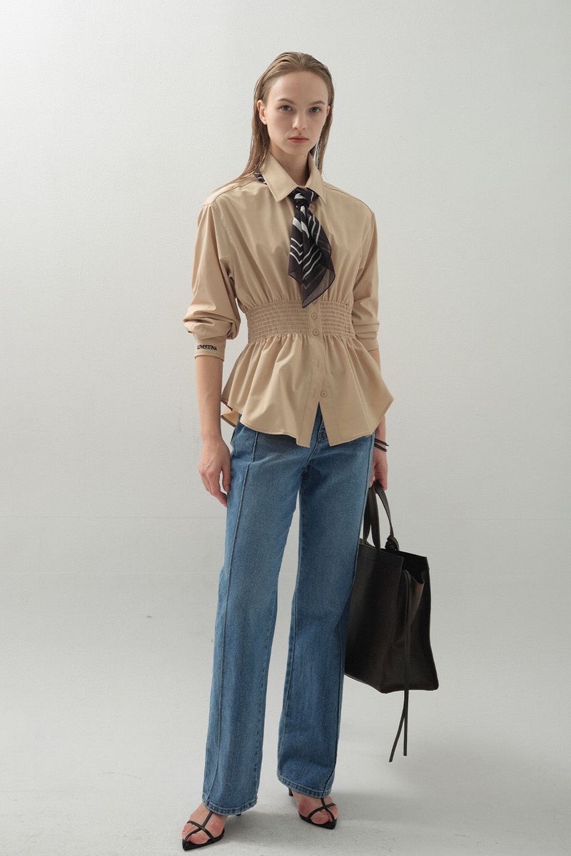 Pin Classic Denim_Blue