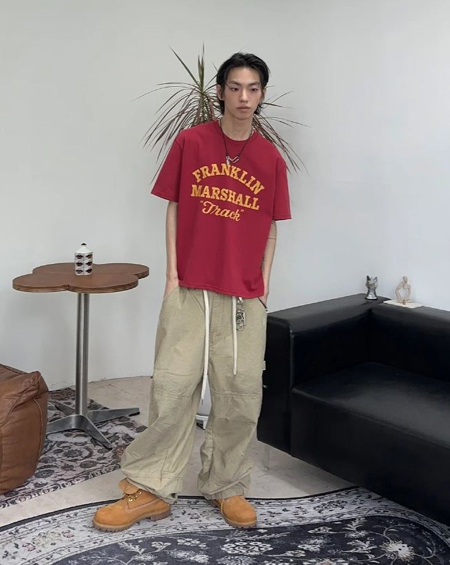 Elt Ripstop Cargo Work Pants