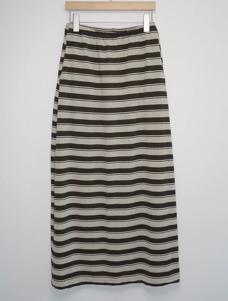 marshmallow skirt