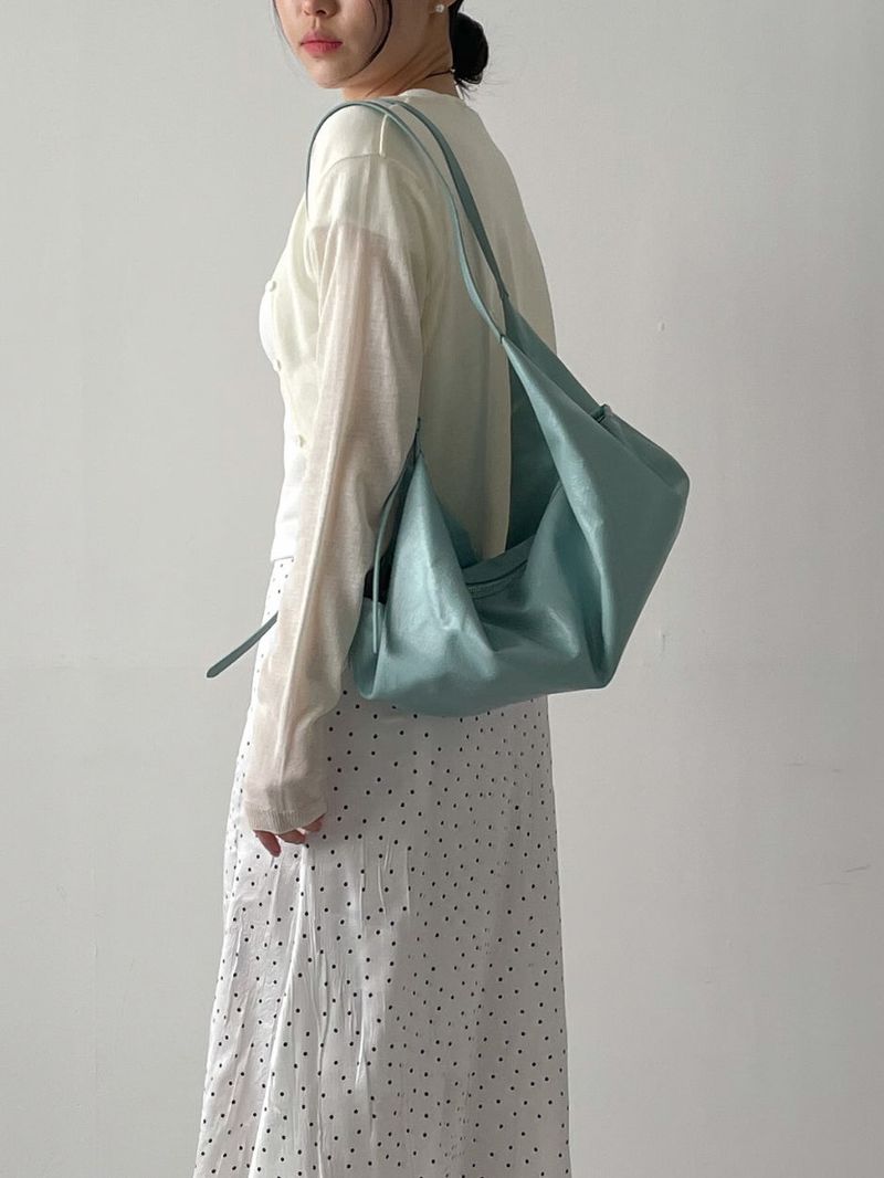 INCHANT ME(インチャントミー)の「Branco Strap Shoulder Bag(Bags)」