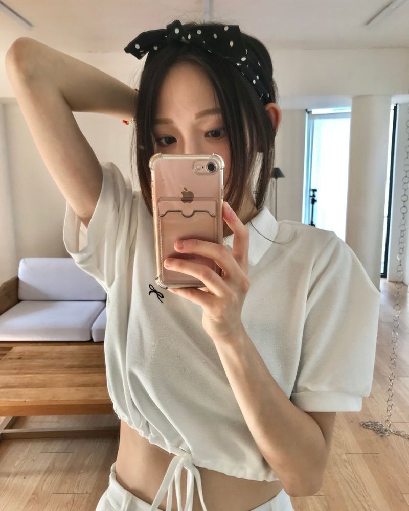 Rena hair band