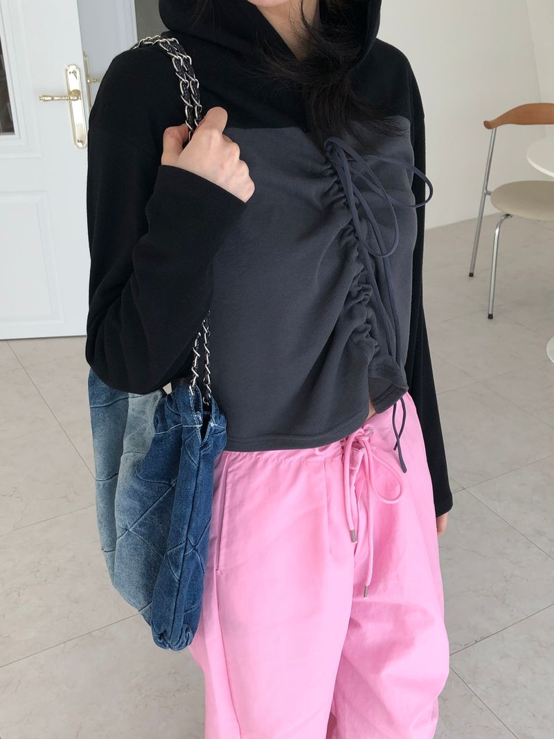 Roman bag