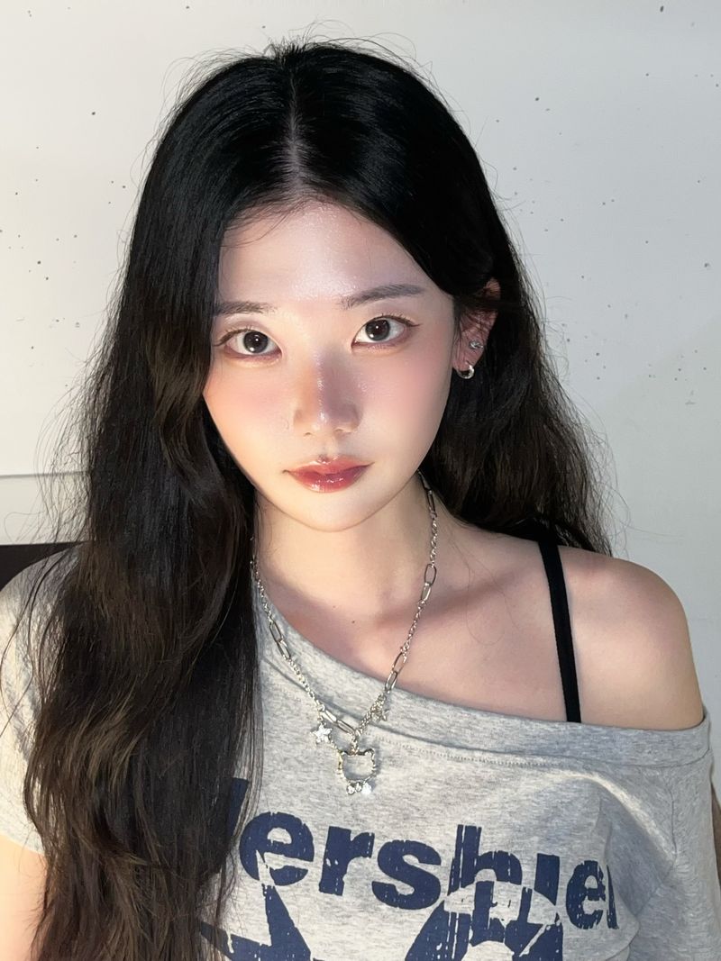 kitty cat necklace