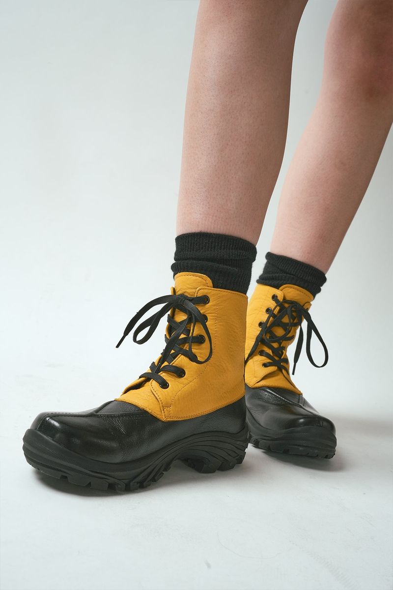 【MADE】Umon, Yellow