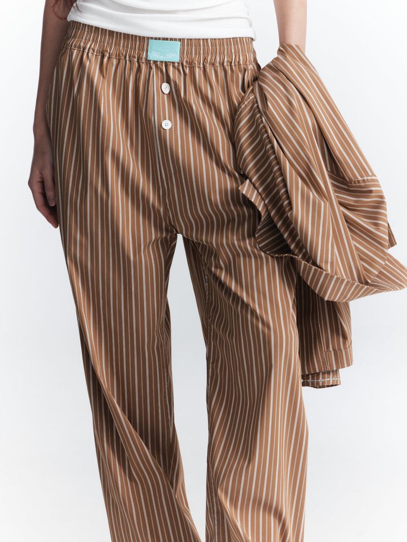 Pajama Pants