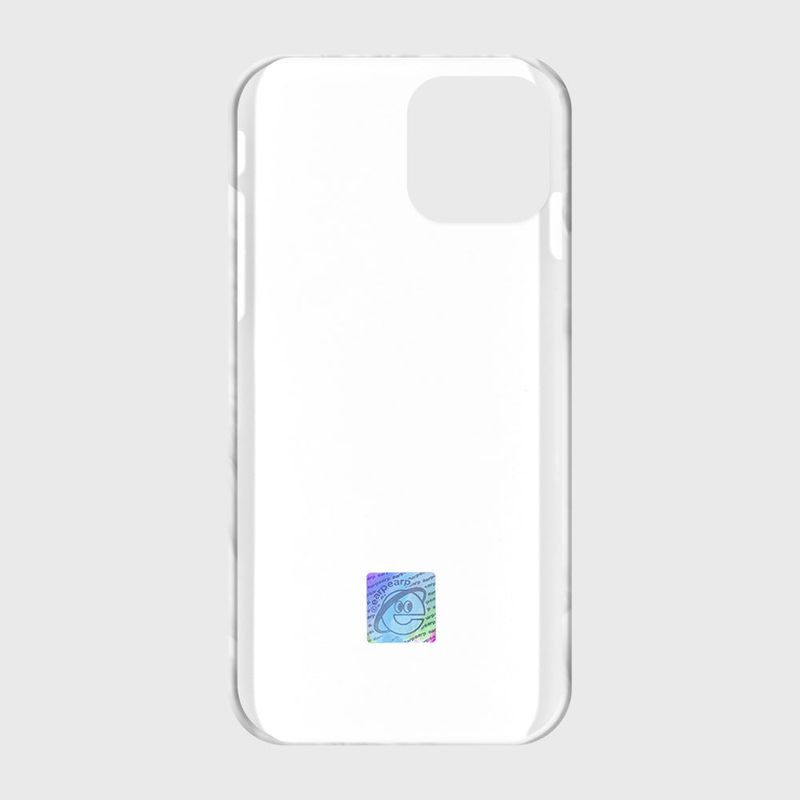 BEDDING OBJECT-GREY(HARD CASE)