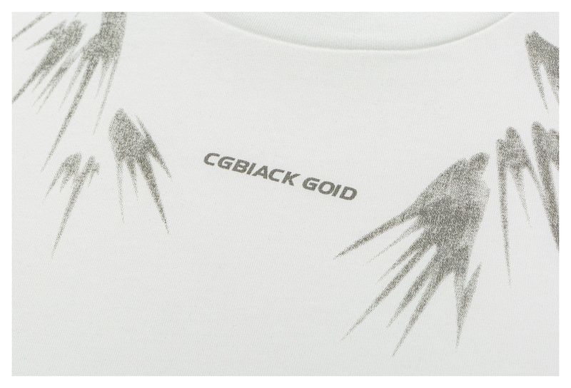 Ares Wing Graphic Tee