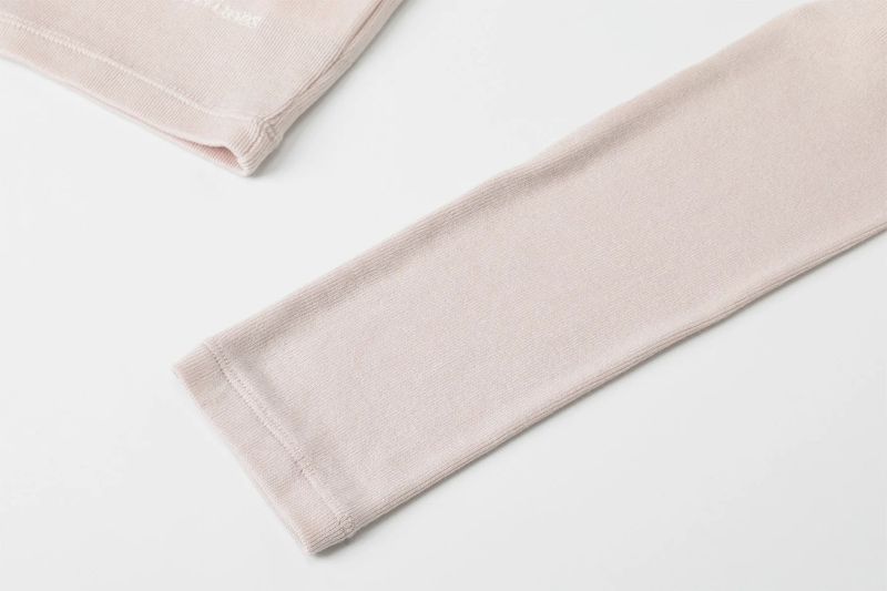 Ballet cardigan - pink