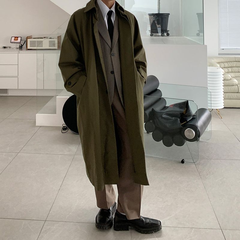 ASCLO Single Tweed Blazer (2color)