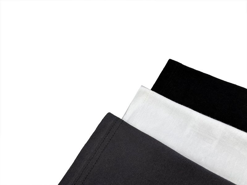 Luden Henley-Neck Sleeveless