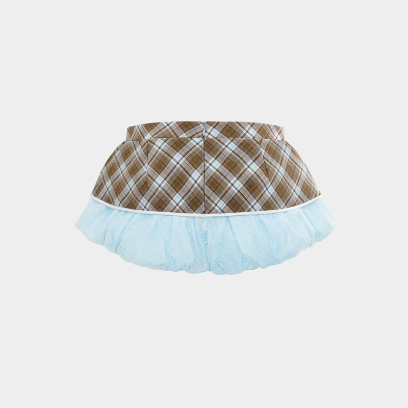 KIKO SHORT