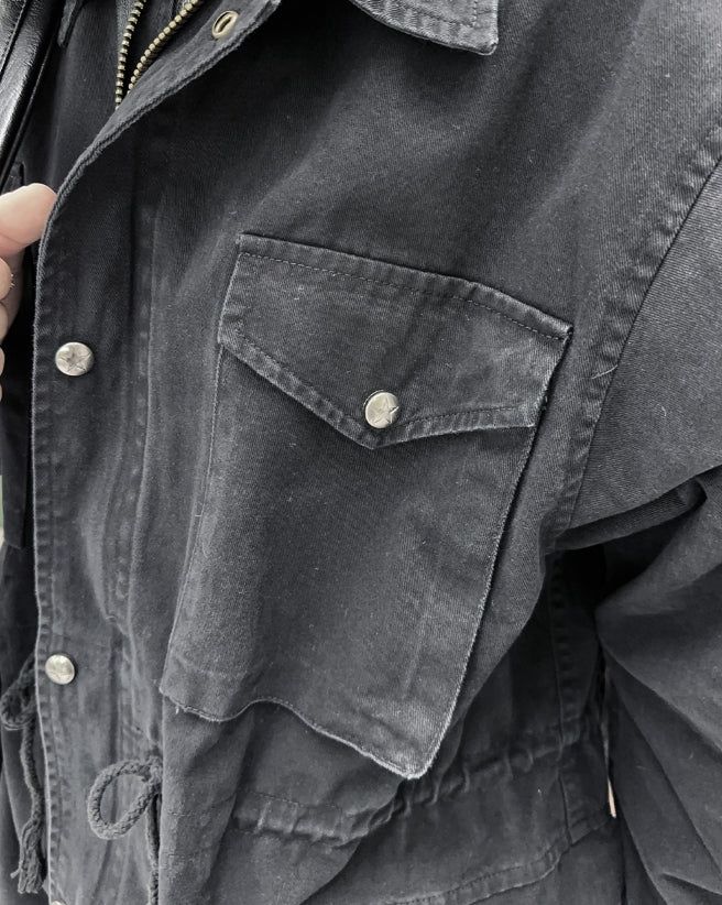 Archive vintage field jacket