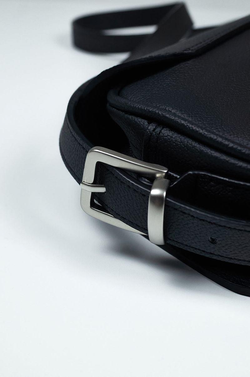 H-Buckle Holster Bag