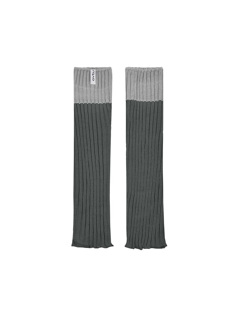 Two Tone Warmer (3color)