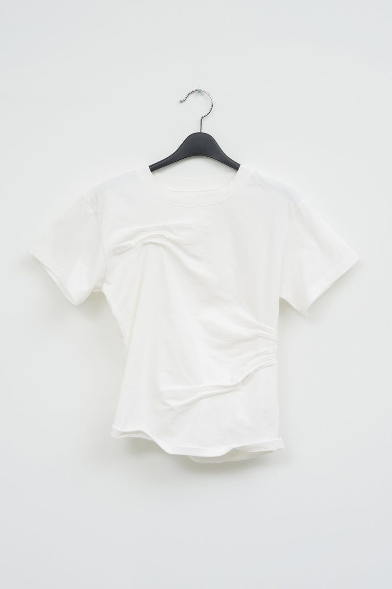 (W) Wrinkle Top (4color)