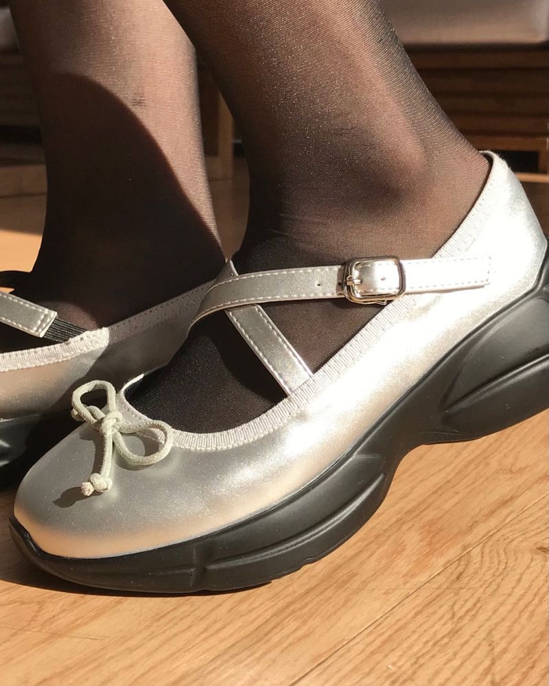Fiana shoes