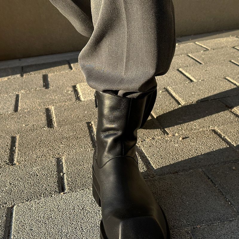 ASCLO Wade Boots
