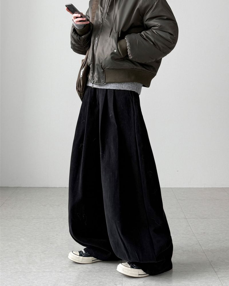 Lipto Cation Balloon Pants