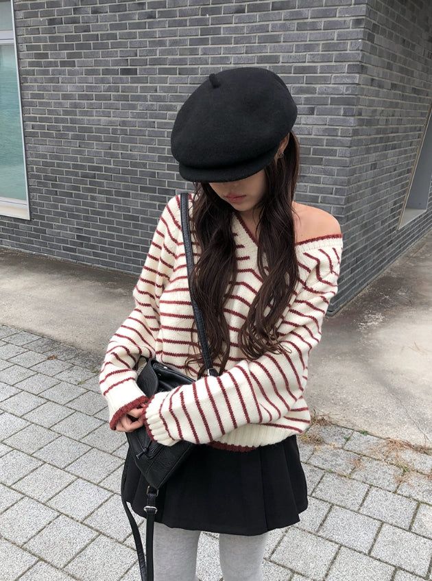Metu Madoros Wool Hunting Cap