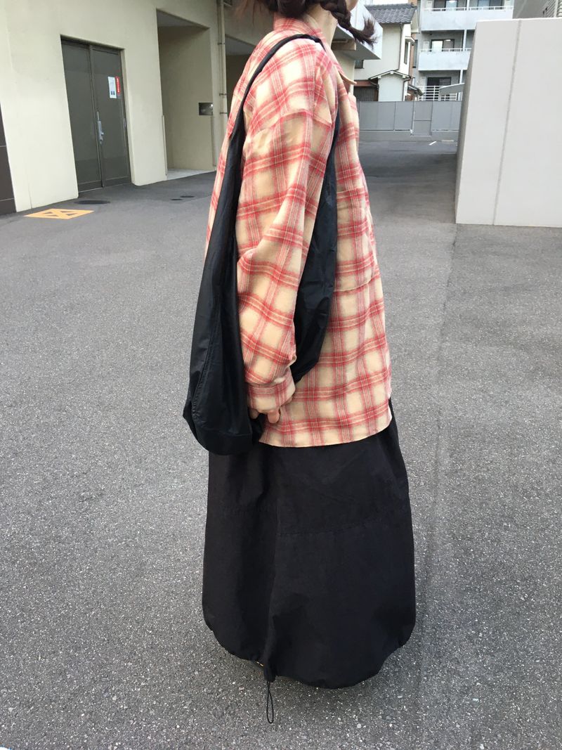 Tomo Vintage Shirt