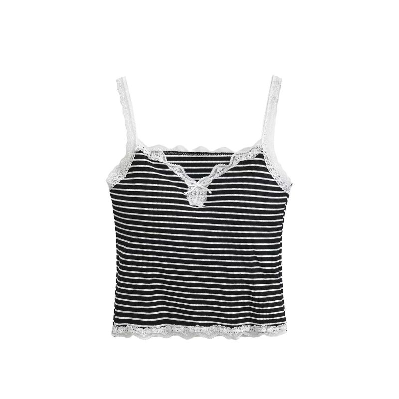 Adele Lace Point Top 233114148