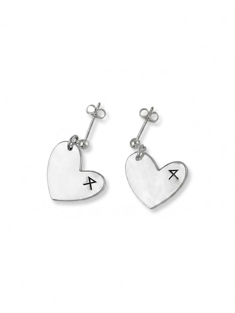 CROOKED LOVE EAR