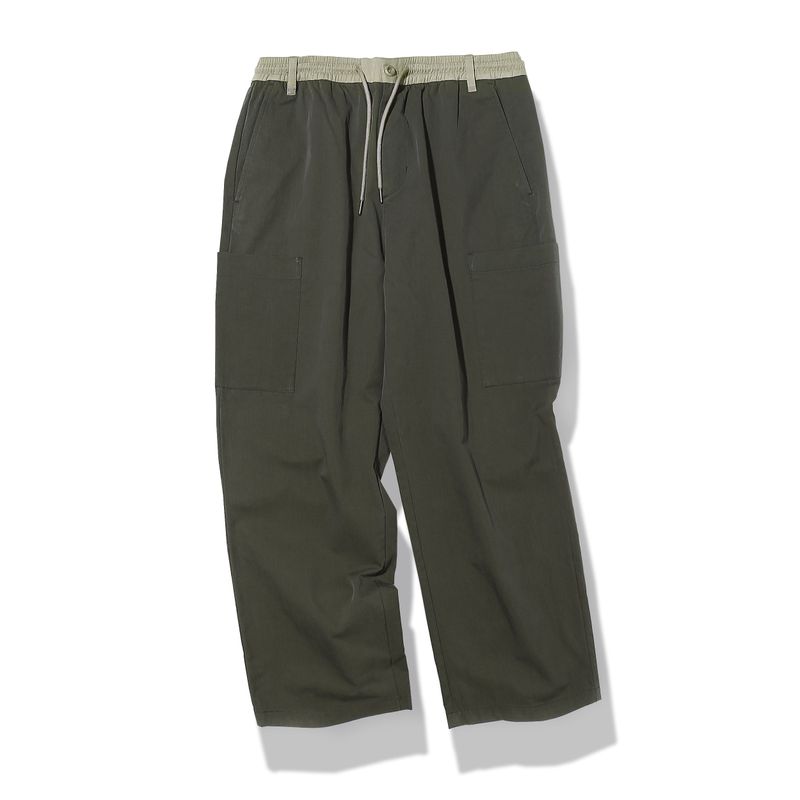 Easy Utility Cargo Pants