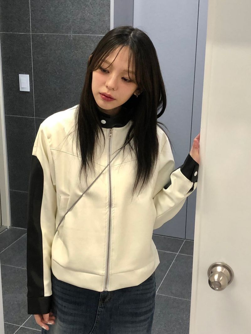 Drag jacket