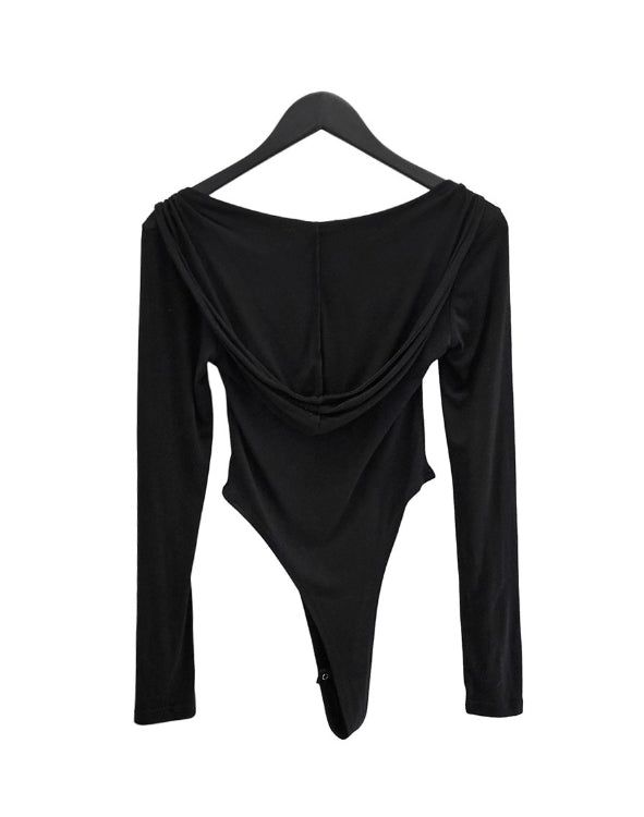 Cor Bodysuit Hoodie