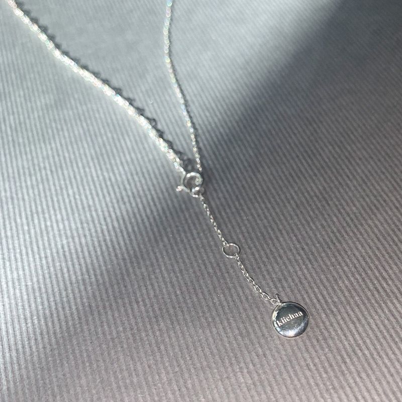 Bell Necklace