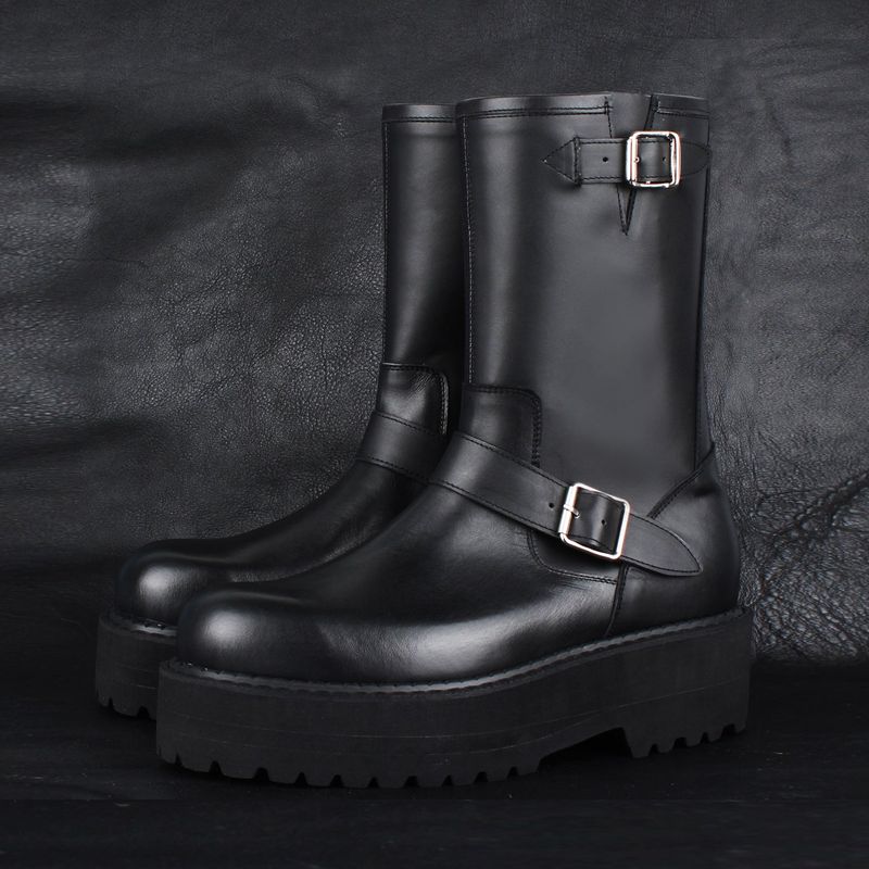 ORIGINAL ENGINEER BOOTS