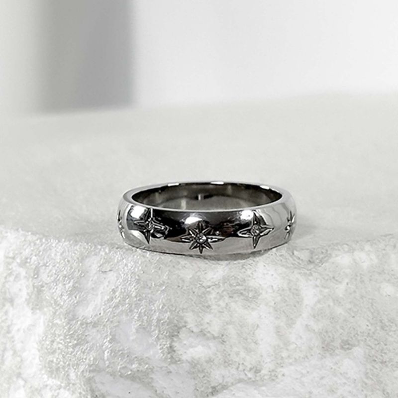 SS-multi star light ring