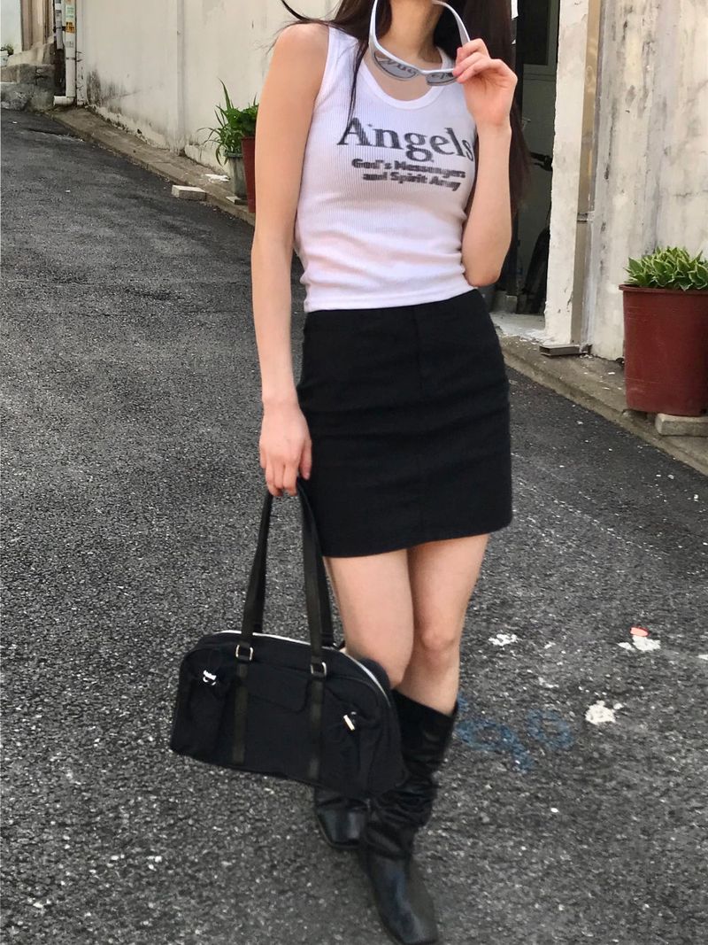 Verba skirt