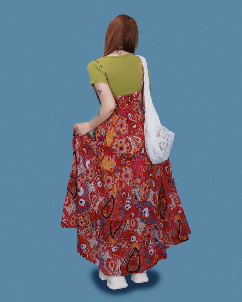 bobo lace shoulder bag