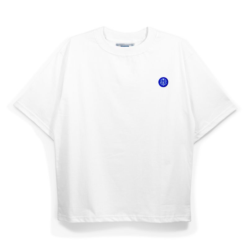 Grown Locally Oversized Tee