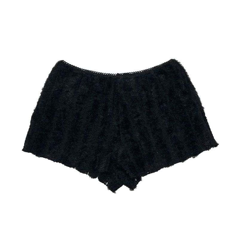 Pluffy shorts