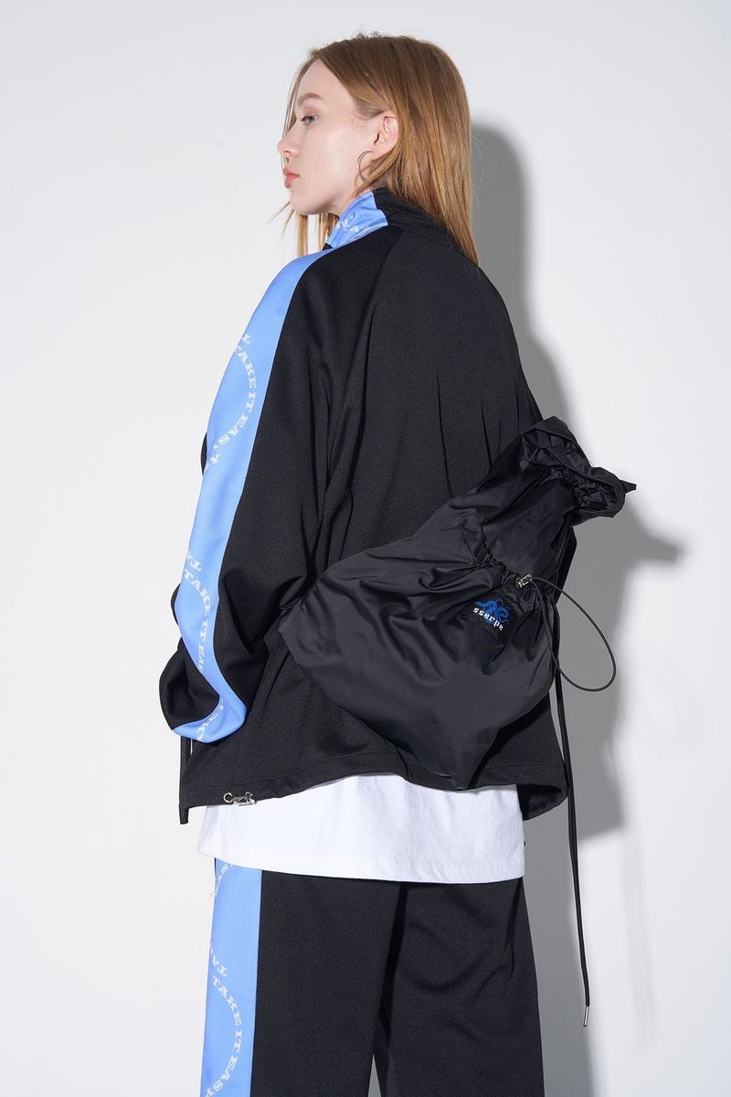 City Vagabond Bag