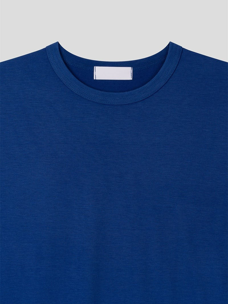 Nomal tencel t-shirts(8color)