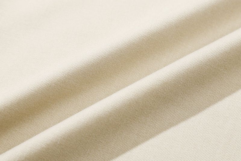 ESSENTIAL WIDE SLACKS_BEIGE