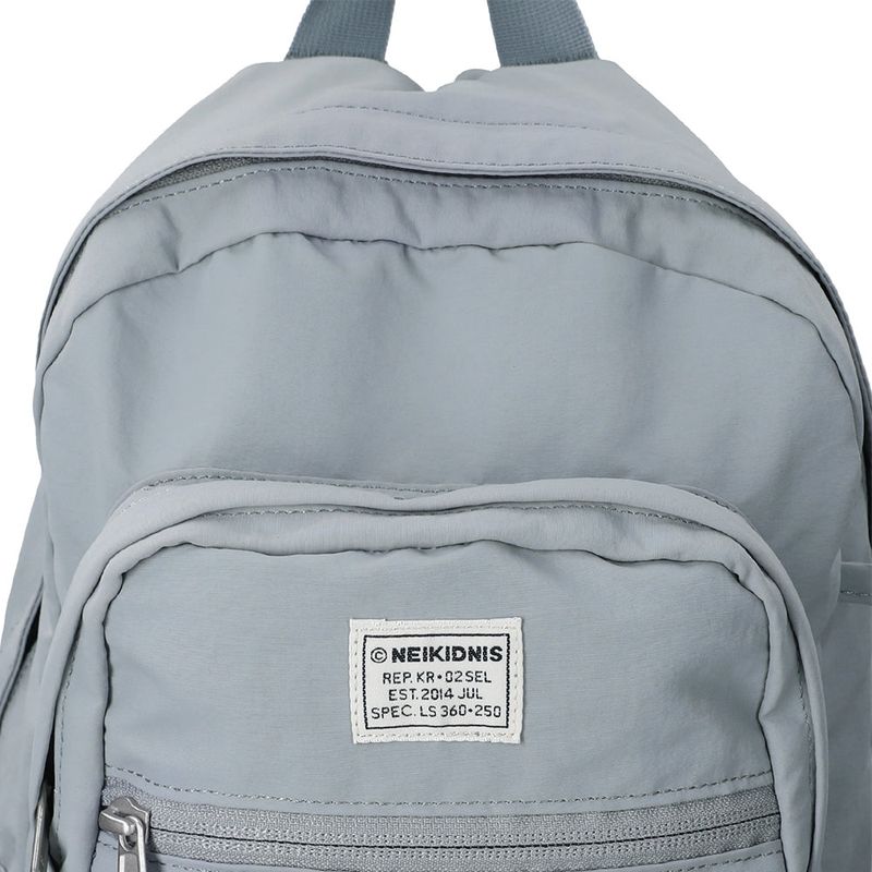 Cozy Lite Backpack / Light Blue