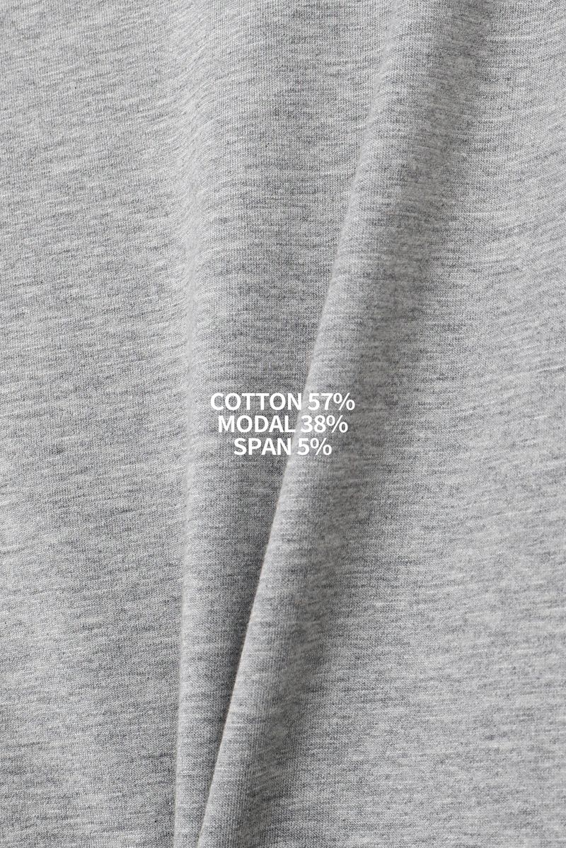 Geto Hooded Longsleeve