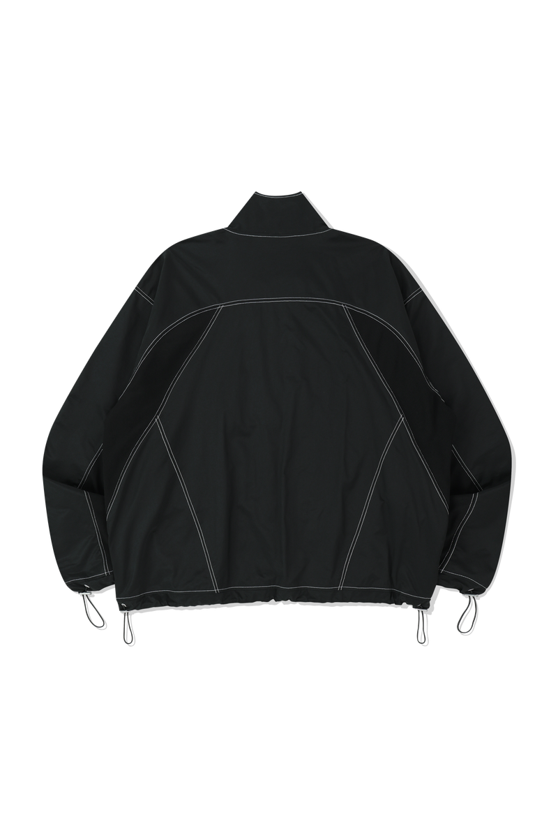 RUNNER'S WIND JACKET