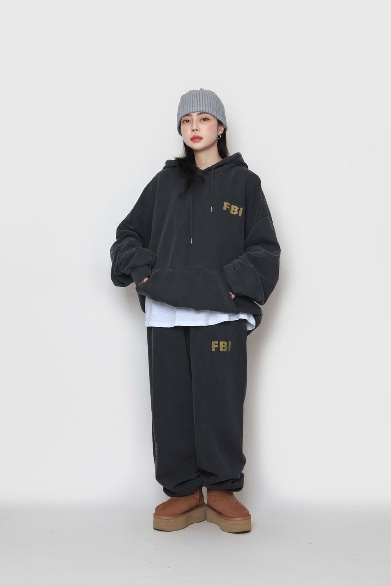FBI Pigment Jogger Pants