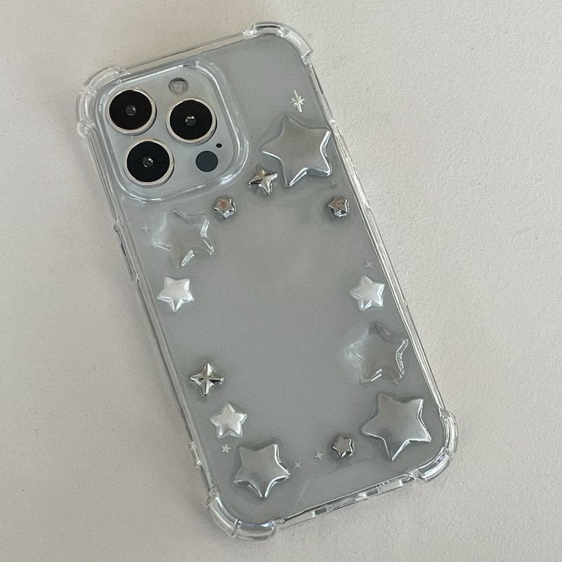 [made]crucial star ver resin case