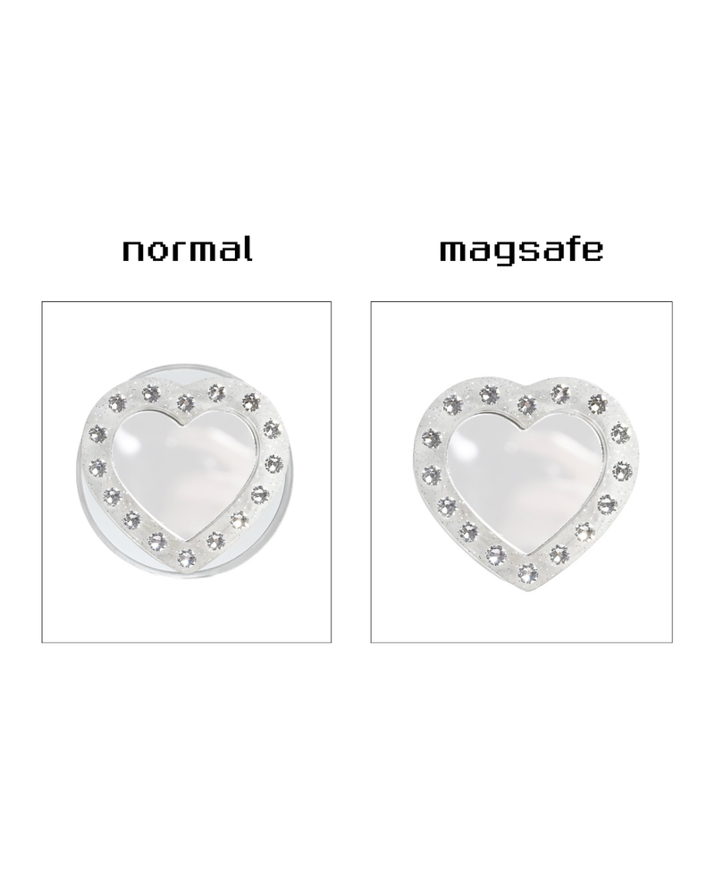 princess mirror tok - magsafe