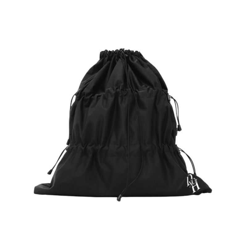 DXOH（ディソエイチ）の「ストリングバックパック（バッグ）」