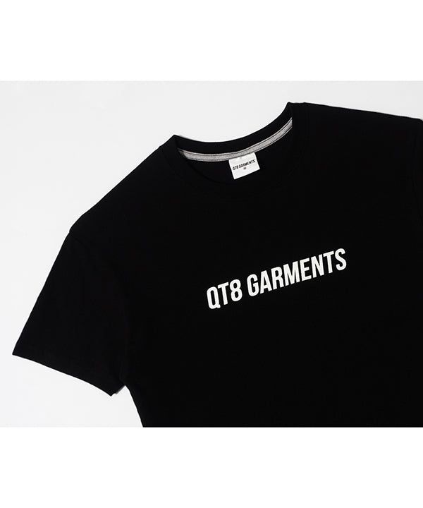 OC OG Logo Regular-Fit Tee (Black)
