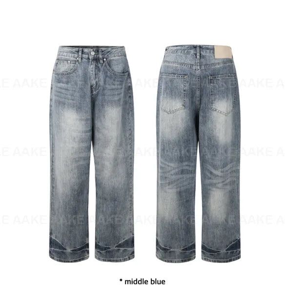 SOLAR BOOTCUT DENIM