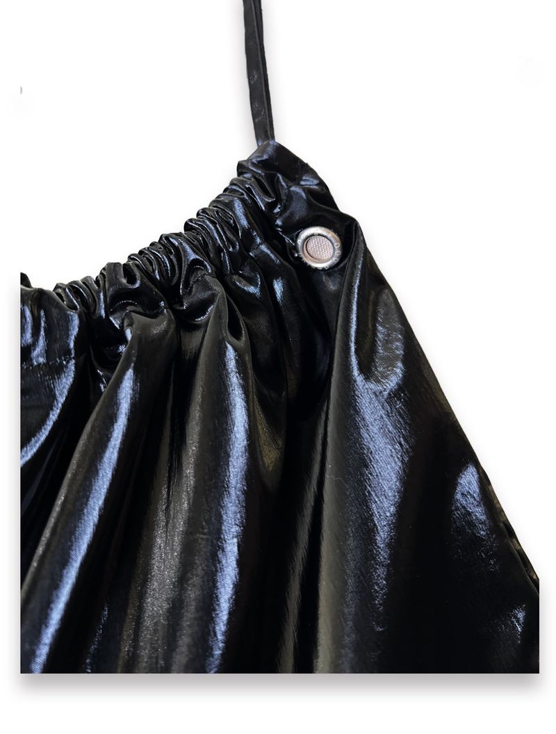 Reversible Lucky Bag / Black