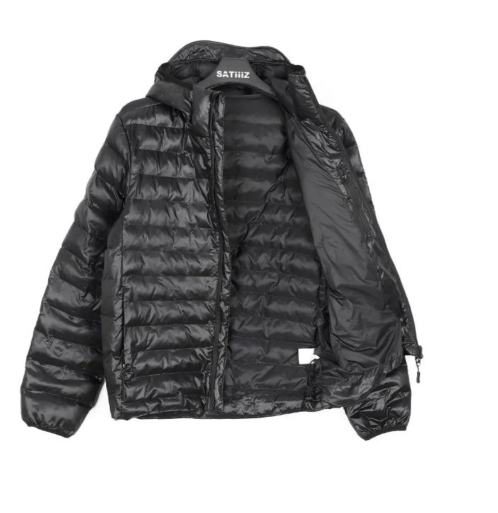 Theon Star Lightweight Padding